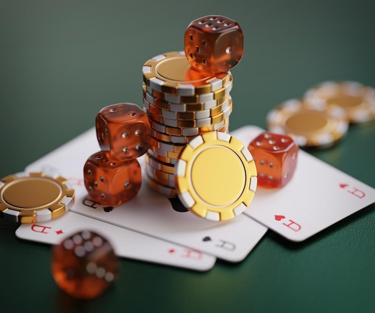Speed Blackjack live dealer table interface on whiteslots login with multiple betting spots